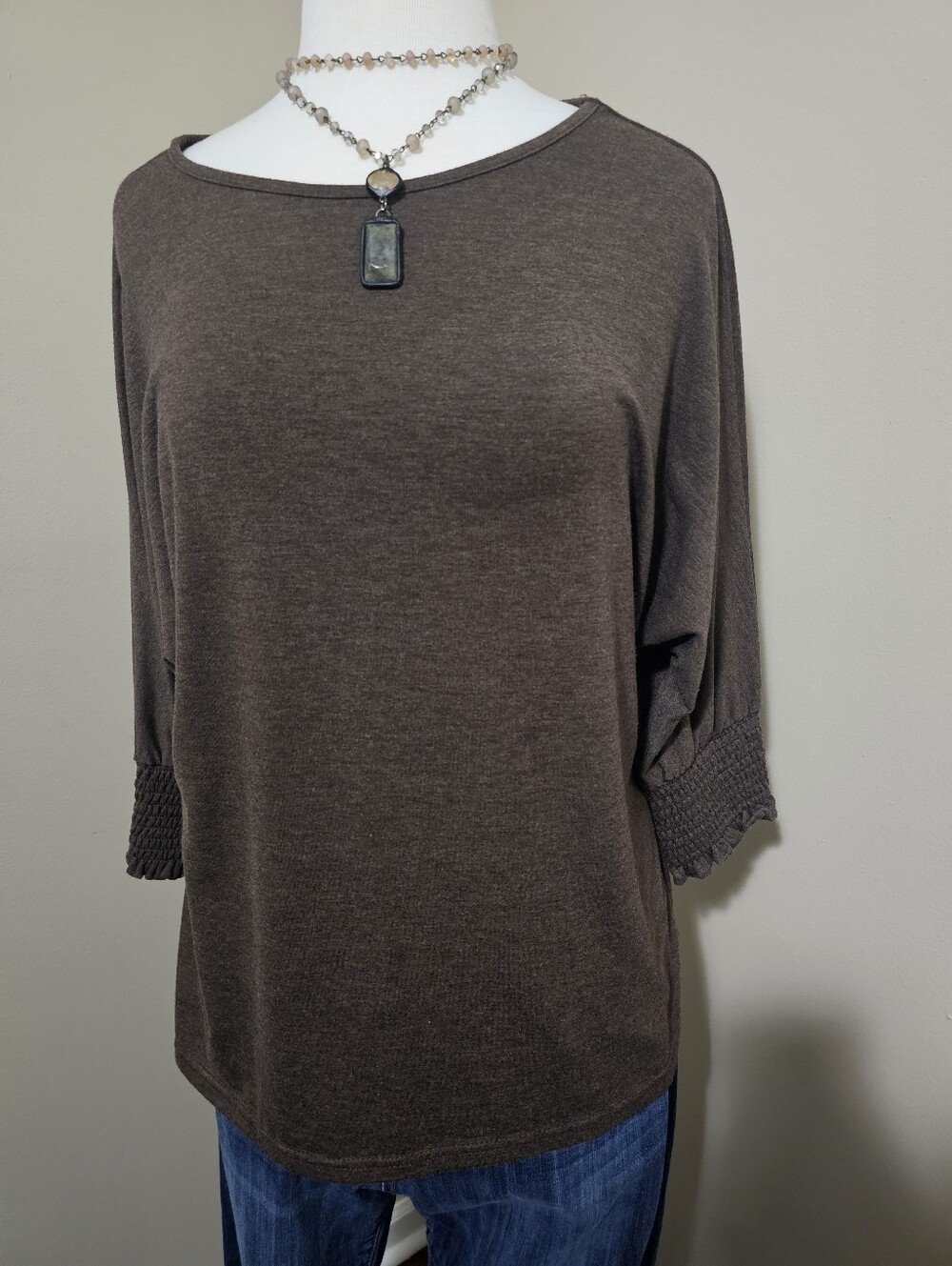 Casual Top